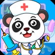 Ikona programu: Timpy Doctor Games for Ki…
