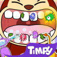 Timpy Doctor Games for Kids