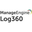 Icon of program: ManageEngine Log360