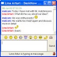 Icon of program: DeskNow Mail & Collaborat…
