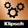 Ícone do programa: Klipsch Stream Utility