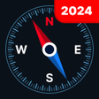 Programikonen: Pro Compass - Easy Compas…