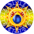 程序图标：Horoscopes Daily Tarot En…
