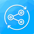 程序图标：Simply Share - Share Apps…
