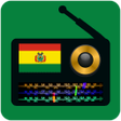 Programikonen: Radios de la Paz Bolivia