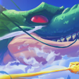 Иконка программы: Legend Dragon Adventure