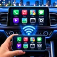 MirrorLink App for Car