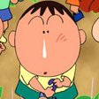 Super shin-chan Game Adventure icon
