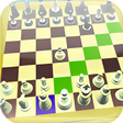 Ícone do programa: Portable PouetChess