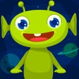 Icon of program: Earth School - Science Ga…