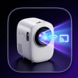 プログラムのアイコン：Hy300 Pro Projector App