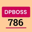 プログラムのアイコン：DpBoss 786 - Online Matka…