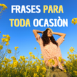 Ikona programu: Frases Para Toda Ocasión
