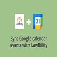 Programikonen: LawBillity