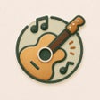 Programikonen: GuitarNotes - Master Fret…