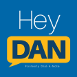Hey DAN formerly Dial-A-Note