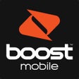 أيقونة البرنامج: My Boost Mobile