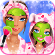 程序图标：Mommy and Me Makeover Sal…