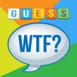 Programikonen: Guess The Text
