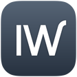 プログラムのアイコン：IWBank