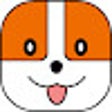 Ícone do programa: corgly