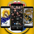 Ikon program: Wallpaper Real Madrid
