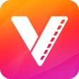 أيقونة البرنامج: All Video Downloader