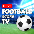 Ikon program: Football Live TV Streamin…