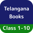 Telangana Board TextBooks