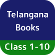 Icon of program: Telangana Board TextBooks