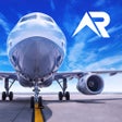 Icoon van programma: RFS - Real Flight Simulat…