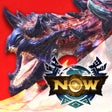Ikon program: Monster Hunter Now