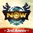 Ikona programu: Monster Hunter Now
