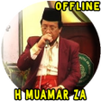 程序图标：Muammar ZA MP3 Offline