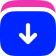 프로그램 아이콘: TikTok Bulk downloader