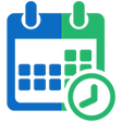 Display Email Time by cloudHQ icon