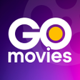 Ícone do programa: GoMovies Movie Series Tra…