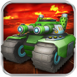 Icoon van programma: Super Tank