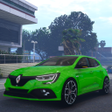 Programikonen: Renault Megane RS Simulat…