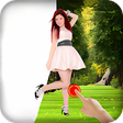 Icon of program: Auto Background ChangerBa…