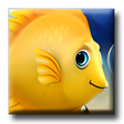 ไอคอนของโปรแกรม: Fishdom