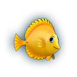Symbol des Programms: Fishdom