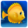 Ícone do programa: Fishdom
