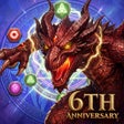 프로그램 아이콘: Puzzles  Conquest
