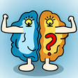 Biểu tượng của chương trình: Brain Quiz - Tricky Quest…