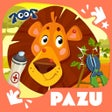 Programın simgesi: Safari vet care games for…