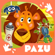 程序图标：Safari Vet Care Games For…