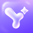 Ikona programu: Yomi: AI Chat Roleplay