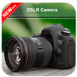 Icon of program: DSLR HD Camera : 4K HD Ca…