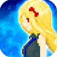 Ikona programu: どうして勇者様はそんなに弱いのですか